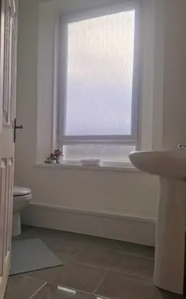 15 Kilmun Court - Banyo Tipleri