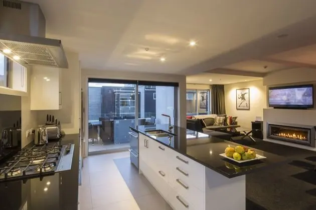 15 Melbourne by Staysouth - Öne Çıkan Resim