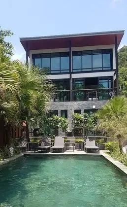 15 Palms Beach Resort - Dış Mekan