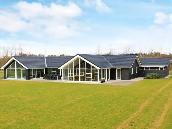 15 Person Holiday Home in Hojslev