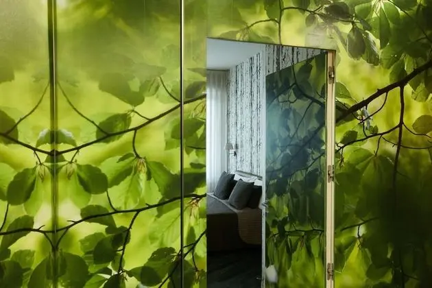 15 Quindici by Serendipity Rooms - İç Mekan