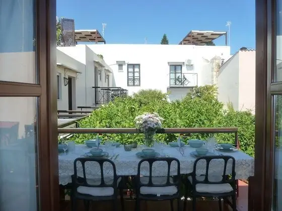 15- Relaxing Holiday Home -tranquility And Freedom