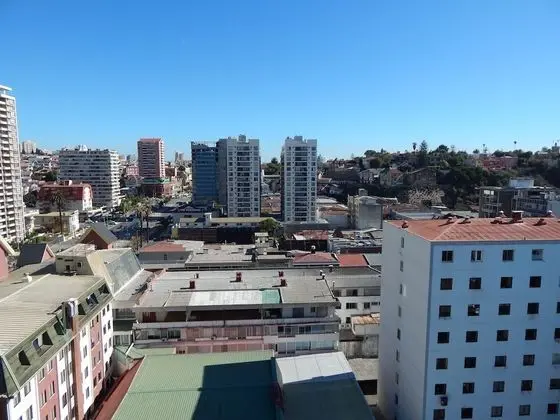1504 Apartamento Centro Viana