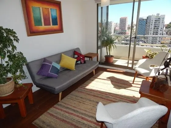 1504 Apartamento Centro Viana - Öne Çıkan Resim