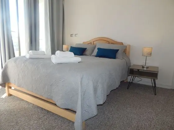 1507 Apartamento Centro Viña - Öne Çıkan Resim