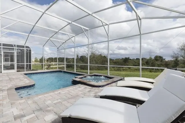 1509 MC - Champions Gate - Fabulous 8Bd Single - Havuz