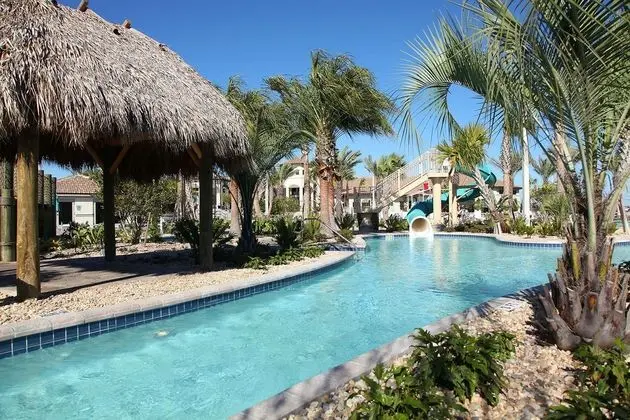 1509 MC - Champions Gate - Fabulous 8Bd Single - Havuz