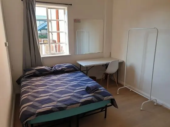 151 Hoddle Budget Private Rooms - Oda