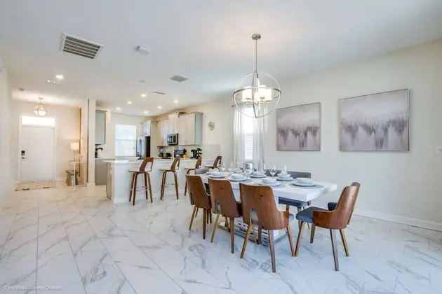 1512maid Ultimate 5 Bedroom 5 Bathroom - Mutfak