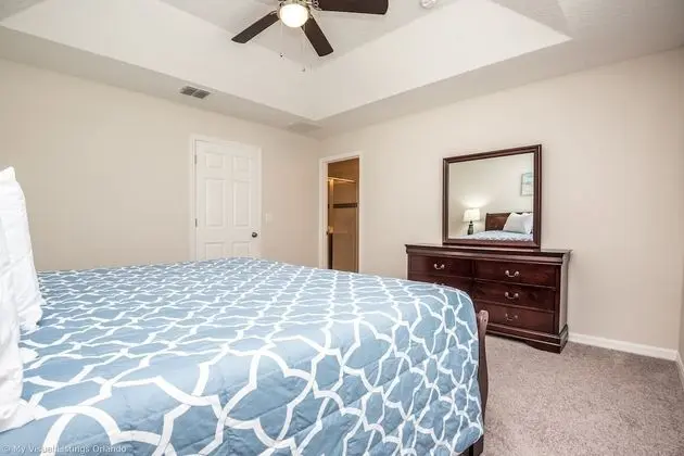 1513cpcorlando Newest Resort Community Town Home - Oda