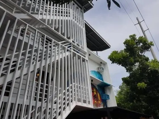 1521 Hostel
