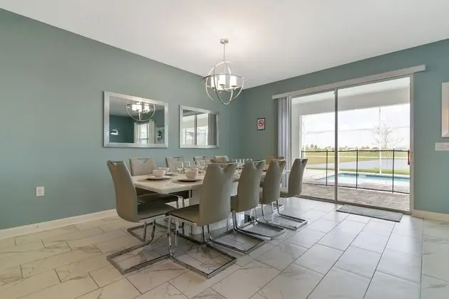 1525fd-the Retreat at Championsgate - Mutfak