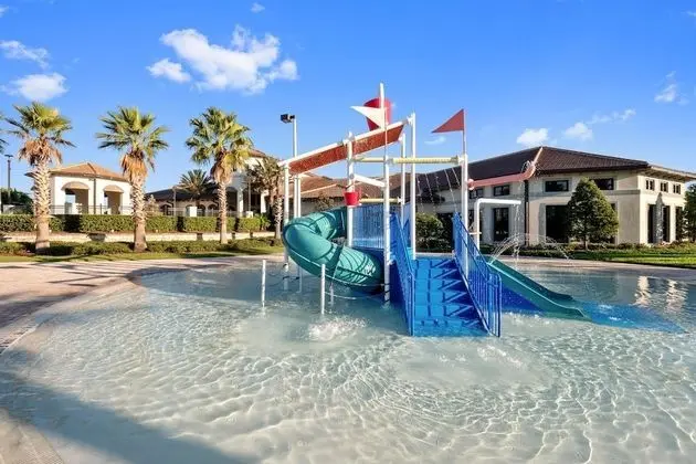 1528fd- The Retreat at Championsgate