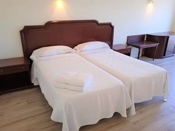 Hotel 153 - Genel