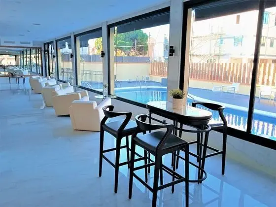 Hotel 153 - Öne Çıkan Resim