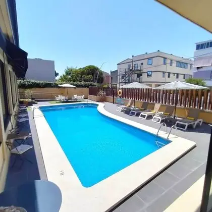 Hotel 153 - Öne Çıkan Resim