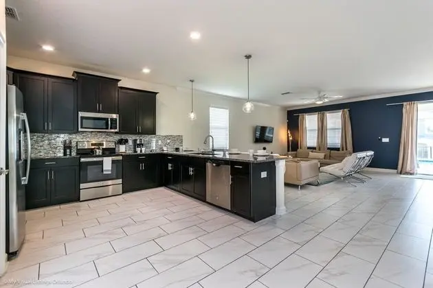 1533 Mulligan Blvd - Dış Mekan