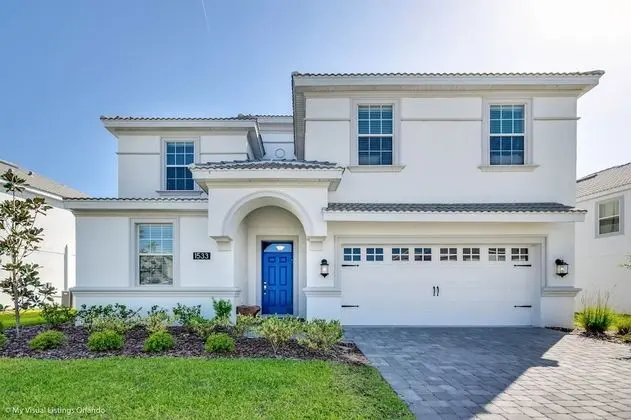 1533 Mulligan Blvd - Dış Mekan