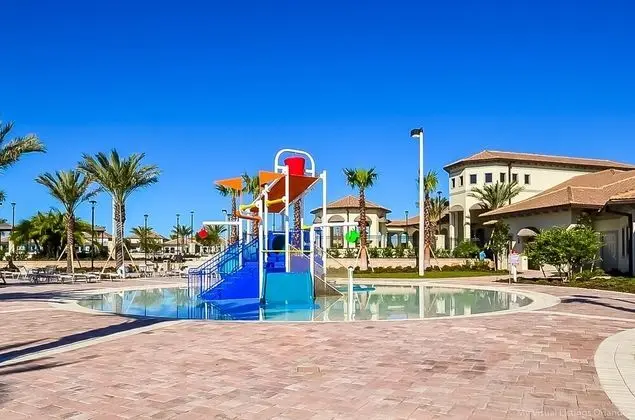 1533 Mulligan Blvd - Dış Mekan