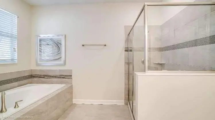 1533mc -non-renting The Retreat at Championsgate - Banyo Tipleri