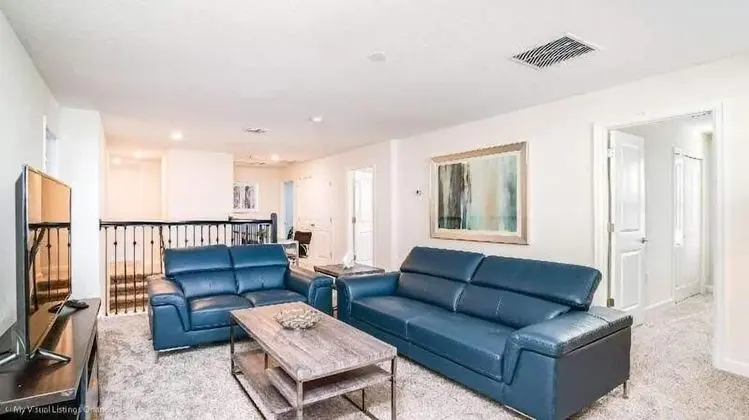 1533mc -non-renting The Retreat at Championsgate - Oda Düzeni