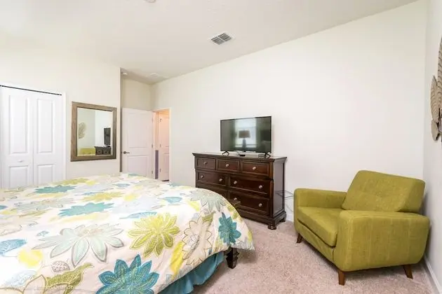 1551ol Amazing Champions Gate 9 Bedroom 5 Bath - Oda