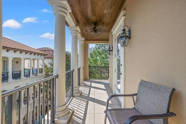 156 Palmeria Way Mediterranea - Dış Mekan