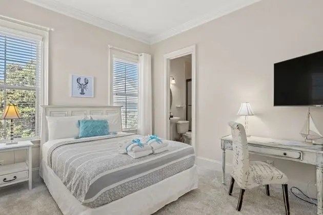 156 Palmeria Way Mediterranea - Oda