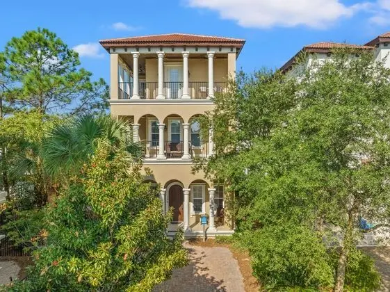 156 Palmeria Way Mediterranea - Öne Çıkan Resim