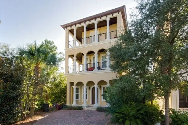 156 Palmeria Way Mediterranea - Öne Çıkan Resim