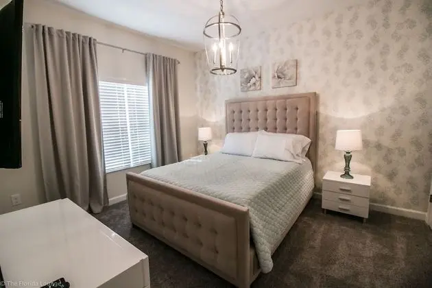 1561 PD Champions Gate - Luxury 4 Bed Private Pool - Öne Çıkan Resim