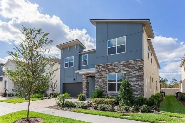 1564npt New Solara 9 Bedroom 6 Bathroom Resort