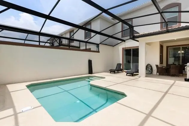 1567pd-the Retreat at Championsgate - Havuz