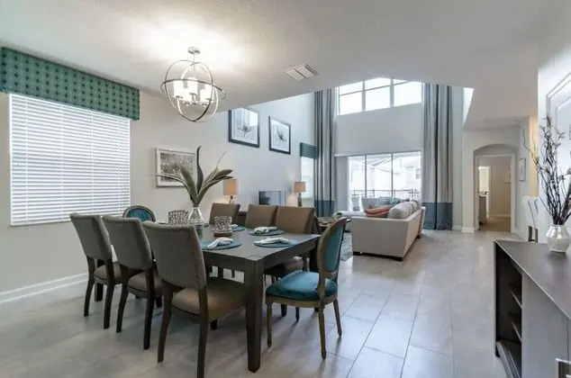 1569tl Ultimate 5 Bedroom 5 Bathroom - Mutfak