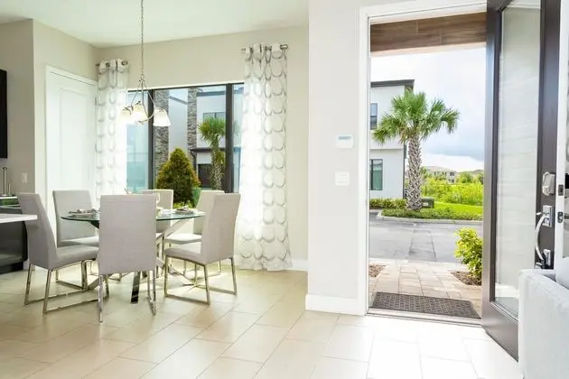 157 VDC - Villa Domani - Luxury 5 Bed Villa With Private Pool - Mutfak