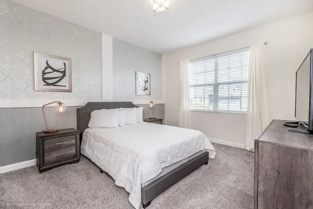 1570ol High End Champions Gate Furnished 6 bed - Oda