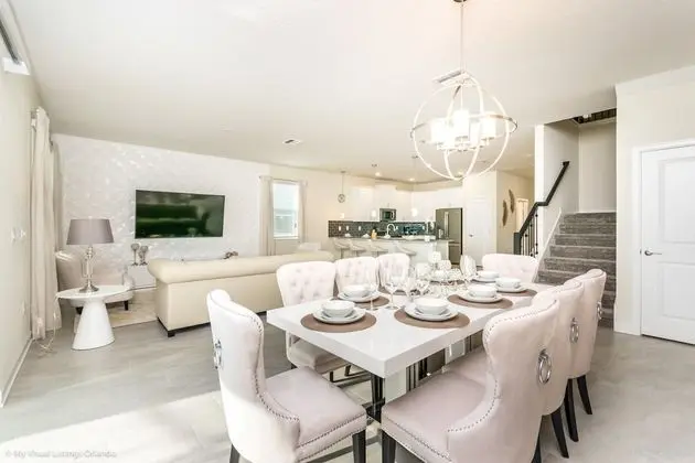 15725mc Amazing Champions Gate 9 Bedroom Bath - Oda