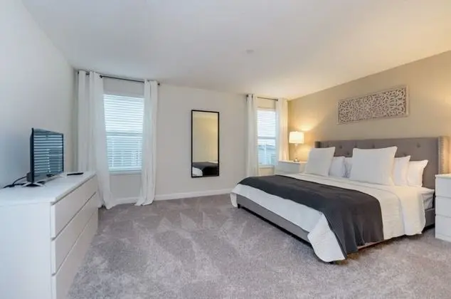 1572fd Luxury Champions Gate 6 Bedroom 5 Bathroom - Oda