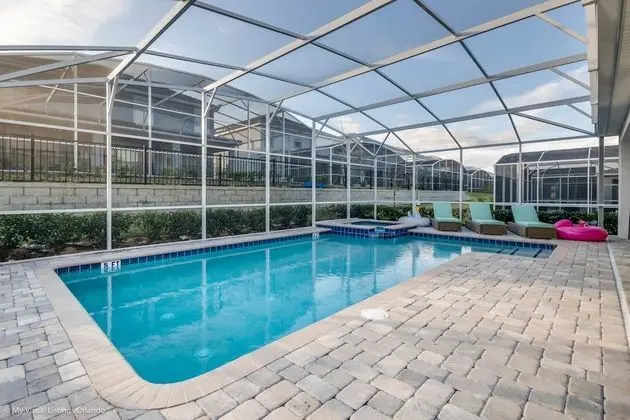1574ol Ultimate 8 Bedroom