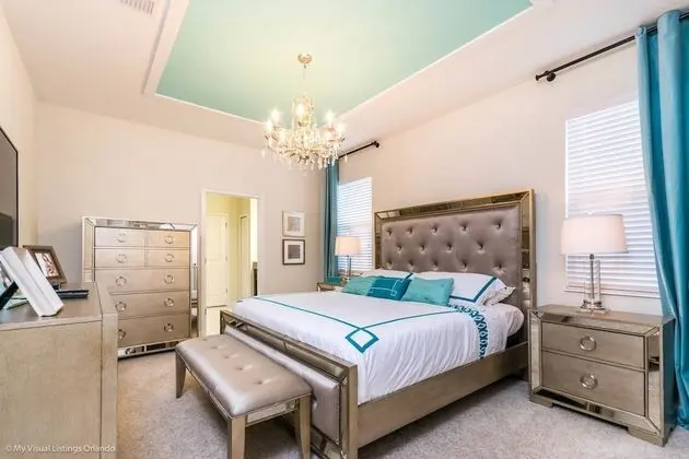 1574ol Ultimate 8 Bedroom - Oda