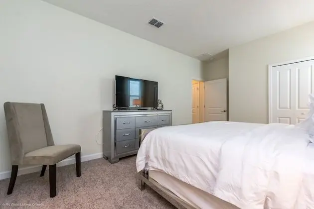1576pd Amazing Champions Gate 8 Bedroom 5 Bed - Oda