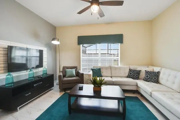 1578sw - The Retreat at Championsgate - Oda Düzeni