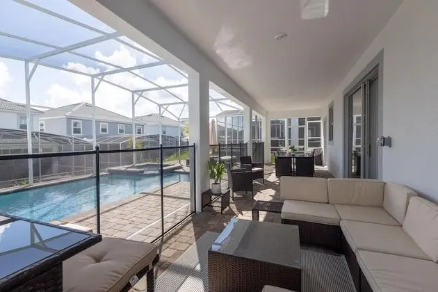 1579pd-the Retreat at Championsgate - Havuz