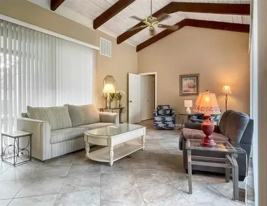 1589 Lagoon Villa at The Sea Pines Resort
