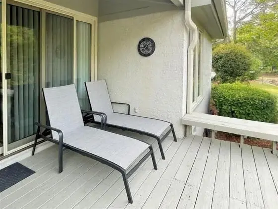 1589 Lagoon Villa at The Sea Pines Resort - Oda Düzeni