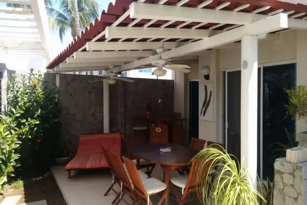 Villa 159