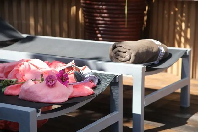 The 15th Boutique Hotel