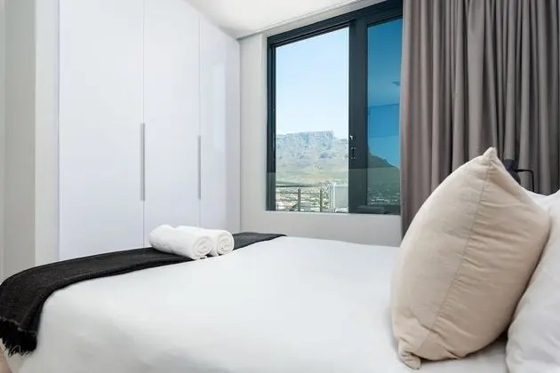 16 on Bree Luxury Apartments - Oda