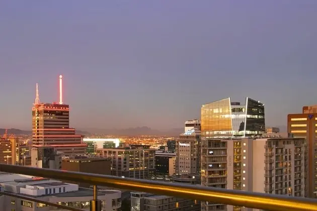 16 On Bree - Unit 2810 - Dış Mekan