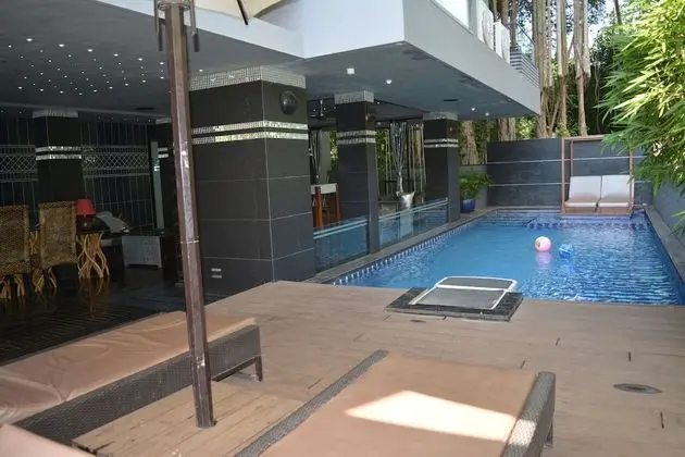 16 Degrees North, Candolim - Öne Çıkan Resim
